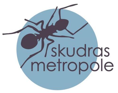 SkudrasMetropole